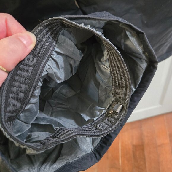 AniMAL ski pants size M - Picture 4 of 5